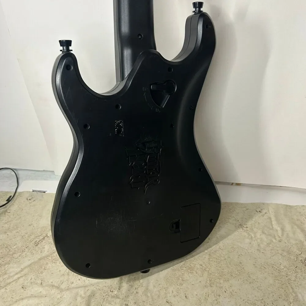 PlayStation Guitar Hero Kramer Striker Wireless Guitar Controller No Dongle PS2